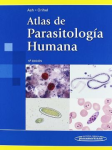 Atlas de parasitología humana vignette