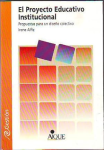 El proyecto educativo institucional vignette