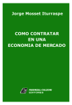Como contratar en una economía de mercado vignette