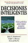 Decisiones inteligentes vignette