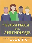 La estrategia en el aprendizaje vignette