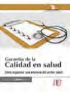 Garantía de la calidad en salud vignette