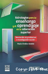 Estrategias para la enseñanza y el aprendizaje en la educación superior vignette