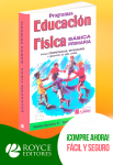 Programas de educación física para la educación básica primaria vignette