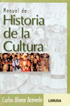 Manual de historia de la cultura vignette
