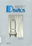 Introducción a la teoría de los diseños vignette