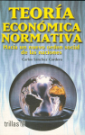 Teoría económica normativa vignette