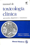 Manual de toxicología clínica vignette
