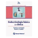 Endocrinología básica y clínica vignette