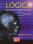 Lógica introducción a la ciencia del razonamiento vignette