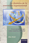 La dinámica de la innovación organizacional vignette