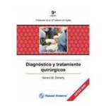 Diagnóstico y tratamiento quirúrgicos vignette
