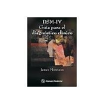 DSM-IV Guía para el diagnóstico clínico vignette