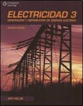 Electricidad 3 Generación y Distribución de Energía Eléctrica vignette