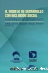El modelo de desarrollo con inclusion social vignette
