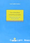 Los derechos constitucionales vignette