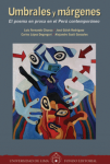 Umbrales y márgenes el poema en prosa en el Perú contemporáneo vignette