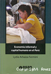 Economía informal y capital humano en el Perú vignette
