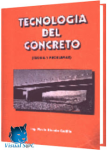 Tecnología del concreto vignette