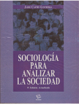 Sociología para Analizar la Sociedad vignette