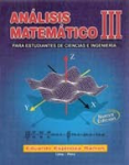 Análisis matemático III vignette