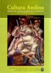 Cultura Andina vignette