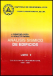 Análisis sísmico de edificios vignette