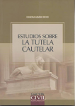 Estudios Sobre la Tutela Cautelar vignette