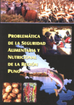 Problemática de la seguridad alimentaria y nutricional de la región Puno vignette