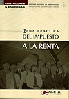 Guía Práctica del Impuesto a la Renta vignette
