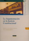 La Argumentación en la Justicia Constitucional vignette
