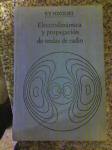 Electrodinámica y Propagación de Ondas de Radio vignette