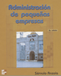 Administración de Pequeñas Empresas vignette