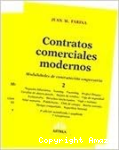 Contratos Comerciales Modernos vignette