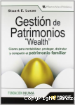 Gestión de Patrimonios "Wealth" vignette
