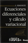 Ecuaciones diferenciales y cálculo variacional vignette