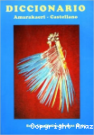 Diccionario Amarakaeri - Castellano vignette