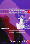 1250 Ejercicios y juegos en baloncesto vignette