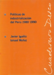 Políticas de Industrialización del Perú 1980-1990 vignette