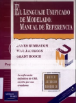 El lenguaje unificado de modelado vignette