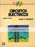 Teoría y Problemas de Circuitos Eléctricos vignette