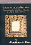 Apuntes interculturales vignette