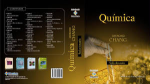 Química de Raymond Chang y exámenes resueltos de universidades extranjeras vignette