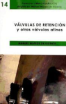 Válvulas de retención y otras válvulas afines vignette