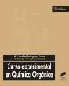 Curso Experimental en Química Orgánica vignette