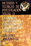 La Ciencia: Su Método y la Expresión del Conocimiento Científico vignette