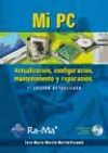 Configuración, actualización y mantenimiento software y hardware de su PC vignette