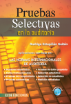 Pruebas selectivas en Auditoría vignette