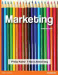 Marketing vignette