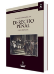 Curso Elemental de Derecho Penal Parte Especial vignette